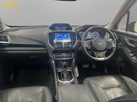 Subaru Forester 2.0 i e-Boxer XE Premium SUV 5dr Petrol Hybrid Lineartronic 4WD Euro 6 (s/s 20