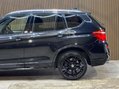 BMW X3 2.0 X3 xDrive 20d M Sport Auto 4WD 5dr 30