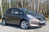 Honda Jazz 1.3 Jazz ES+ i-VTec CVT 5dr