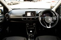 Kia Picanto 3 3
