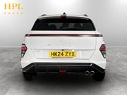 Hyundai KONA 1.6 h-GDi N Line S SUV 5dr Petrol Hybrid DCT Euro 6 (s/s) (141 ps) Air Con 6