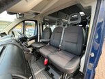 Peugeot Boxer 2.0 BlueHDi 440 Window Van 5dr Diesel Manual L4 H2 Euro 6 (130 ps) 29