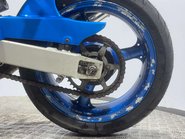 Kawasaki ZX ZX9R C1 1999 RUNNING PROJECT BIKE SPARES OR REPAIR 900CC 24