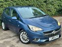 Vauxhall Corsa 1.4i Turbo ecoFLEX SE Euro 6 (s/s) 5dr