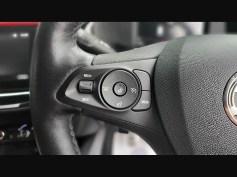 Vauxhall Corsa SRI PREMIUM 19