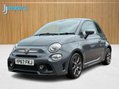 Abarth 595 1.4 T-Jet Hatchback 3dr Petrol Manual Euro 6 (145 ps) 30