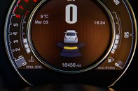 Fiat 500 STAR MHEV 15