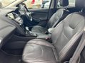 Ford Focus 1.5 TDCi Titanium X Powershift Euro 6 (s/s) 5dr 23