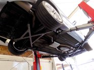 Aston Martin DB7 VANTAGE VOLANTE V12 AUTOMATIC 49
