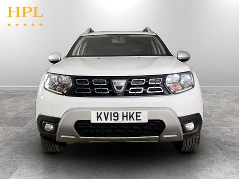 Dacia Duster 1.3 TCe Prestige SUV 5dr Petrol Manual Euro 6 (s/s) (130 ps) Cruise Contro 2
