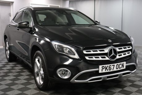 Mercedes-Benz GLA GLA 200 SPORT PREMIUM 30