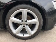 Audi A5 2.0 TDI S LINE S/S convertible just 66,000m 1 owner, good history £165 tax 21