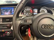 Audi S5 3.0 TFSI V6 Cabriolet 2dr Petrol S Tronic quattro Euro 5 (s/s) (333 ps) 14