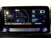 Hyundai KONA 64kWh Ultimate SUV 5dr Electric Auto (10.5kW Charger) (204 ps) Air Con - B 15
