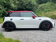 Mini Hatch 2.0 John Cooper Works Auto 3dr 3