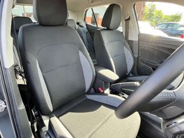 Skoda Fabia 1.0 Fabia SE Comfort TSi Semi-Auto 5dr 59