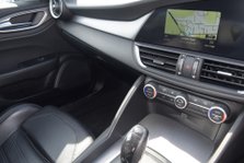 Alfa Romeo Giulia Tb Veloce 32
