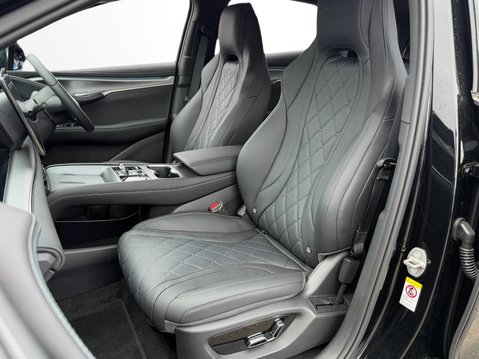 BYD Sealion 7 390kW Excellence AWD 91kWh 5dr Auto 20