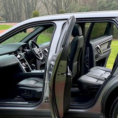 Land Rover Discovery Sport R-DYNAMIC HSE PHEV 4