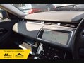 Land Rover Range Rover Evoque 2.0 Range Rover Evoque D 4x2 5dr 54