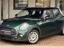 Mini Hatch 2.0 Cooper SD 5dr