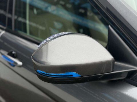 Land Rover Range Rover Evoque 2.2 SD4 Pure Tech Auto 4WD Euro 5 (s/s) 5dr 22