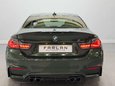 BMW M4 3.0 BiTurbo Competition Coupe 2dr Petrol DCT Euro 6 (s/s) (450 ps) 6