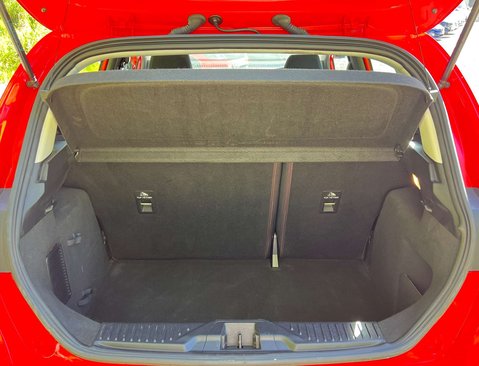 Ford Fiesta 1.0 Fiesta Zetec T 5dr 50