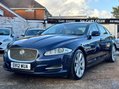 Jaguar XJ 3.0d V6 Premium Luxury Auto Euro 5 4dr 9