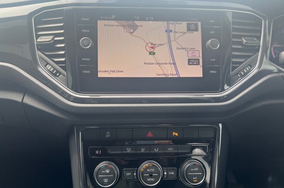 Volkswagen T-Roc SEL TDI 4MOTION 33