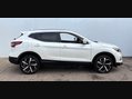 Nissan Qashqai 1.3 Qashqai Tekna DiG-T 5dr 7