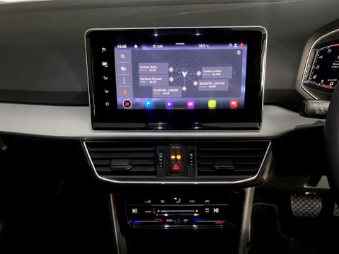 SEAT Tarraco 2.0 TDI SE Technology SUV 5dr Diesel DSG Euro 6 (s/s) (150 ps) Air Con - Al 17