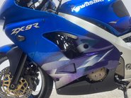 Kawasaki ZX ZX9R C1 1999 RUNNING PROJECT BIKE SPARES OR REPAIR 900CC 9