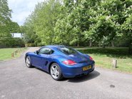 Porsche Cayman 2.9 24V PDK 2