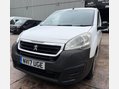 Peugeot Partner 1.6 BlueHDi 854 Professional Panel Van 5dr Diesel Manual L1 (112 g/km, 97.6 20
