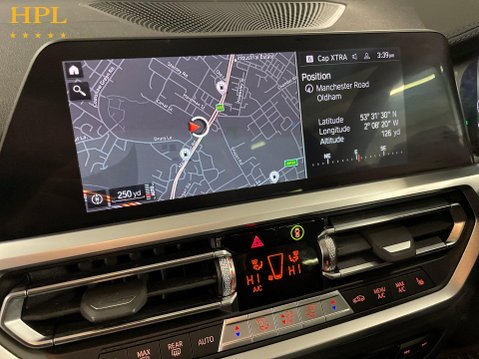 BMW 4 Series 2.0 420i M Sport Hatchback 5dr Petrol Auto Euro 6 (s/s) (184 ps) Air Con - 16