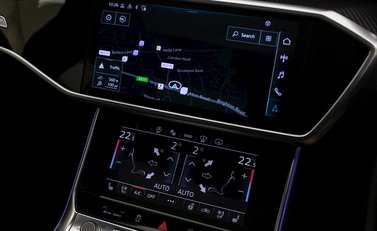 Audi RS6 Avant Vorsprung 19