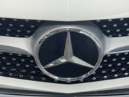 Mercedes-Benz C Class 1.5 C 200 AMG Line Premium Auto 2dr 20