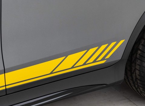 Mercedes-Benz GLC 4.0 GLC63 V8 BiTurbo AMG S Edition 1 SpdS MCT 4MATIC+ Euro 6 (s/s) 5dr 27