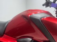 Honda CB 2021 ONLY 11K NEW MOT SERVICED ICONIC 125CC LEARNER COMMUTER BIKE 13