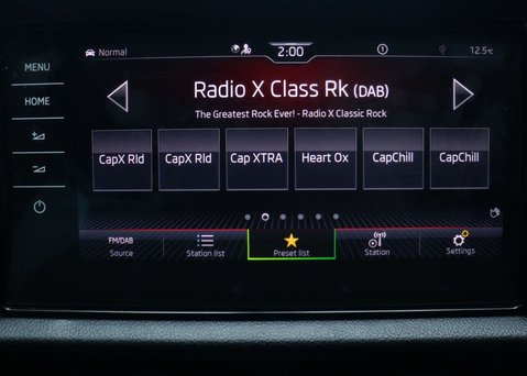 Skoda Kodiaq 1.5 TSI ACT SportLine SUV 5dr Petrol DSG Euro 6 (s/s) (7 Seat) (150 ps) 25