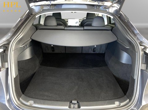 Tesla Model Y (Dual Motor) Performance SUV 5dr Electric Auto 4WDE (426 bhp) 22