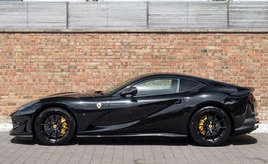 Ferrari 812 Superfast 2