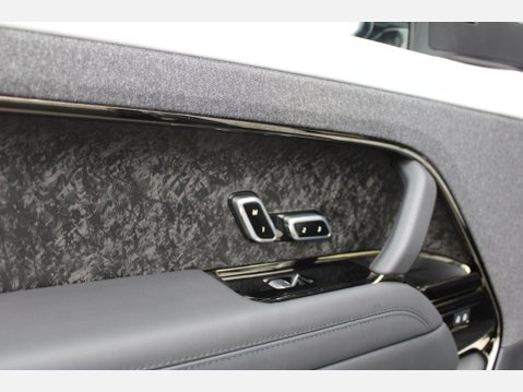 Land Rover Range Rover Sport 3.0 D350 AUTOBIOGRAPHY MHEV 4