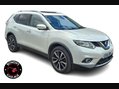 Nissan X-Trail 1.6 X-Trail Tekna dCi 5dr 1