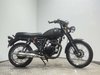 Herald Motor Co Classic 2014 XF 125CC Project