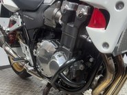 Honda CB 2008 26K OUTSTANDING CONDITION NEW MOT MUSCLE BIKE 1300CC 40