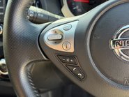 Nissan Juke N-CONNECTA XTRONIC 12