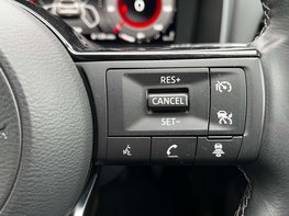 Nissan Qashqai 1.3 Qashqai N-Connecta DiG-T MHEV 5dr 58