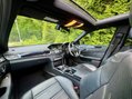 Mercedes-Benz E Class 5.5 E63 V8 BiTurbo AMG SpdS MCT Euro 6 (s/s) 4dr 82